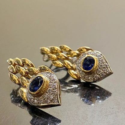 Romantic Earring for Special Moments