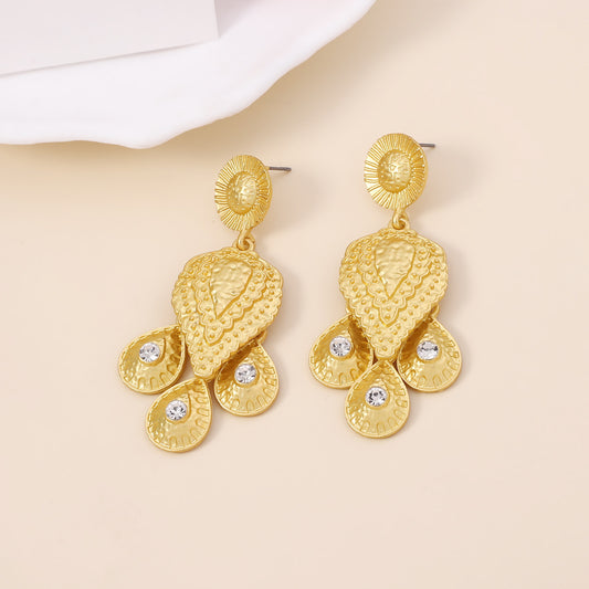 Stunning Earring for Daily Wear