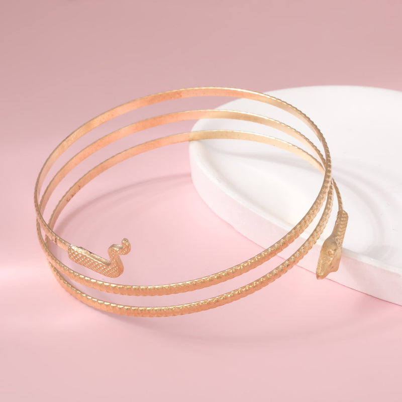 Elegant Gold Bracelet for Every Occasion