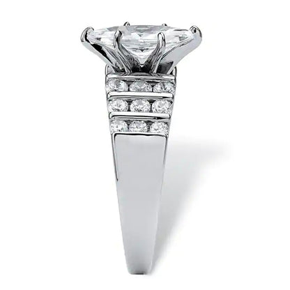 Beautiful Ring with Unique Style