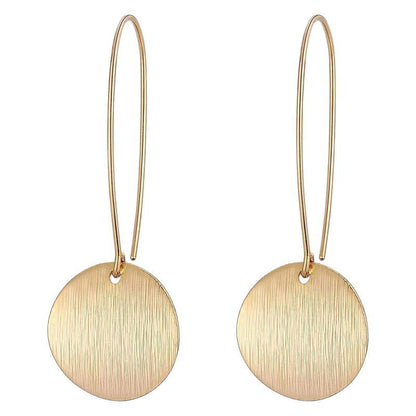 Classic Earring with Timeless Appeal