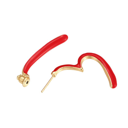 Romantic Earring for Special Moments