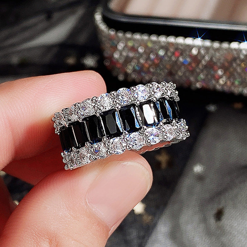 Delicate Artisan Ring