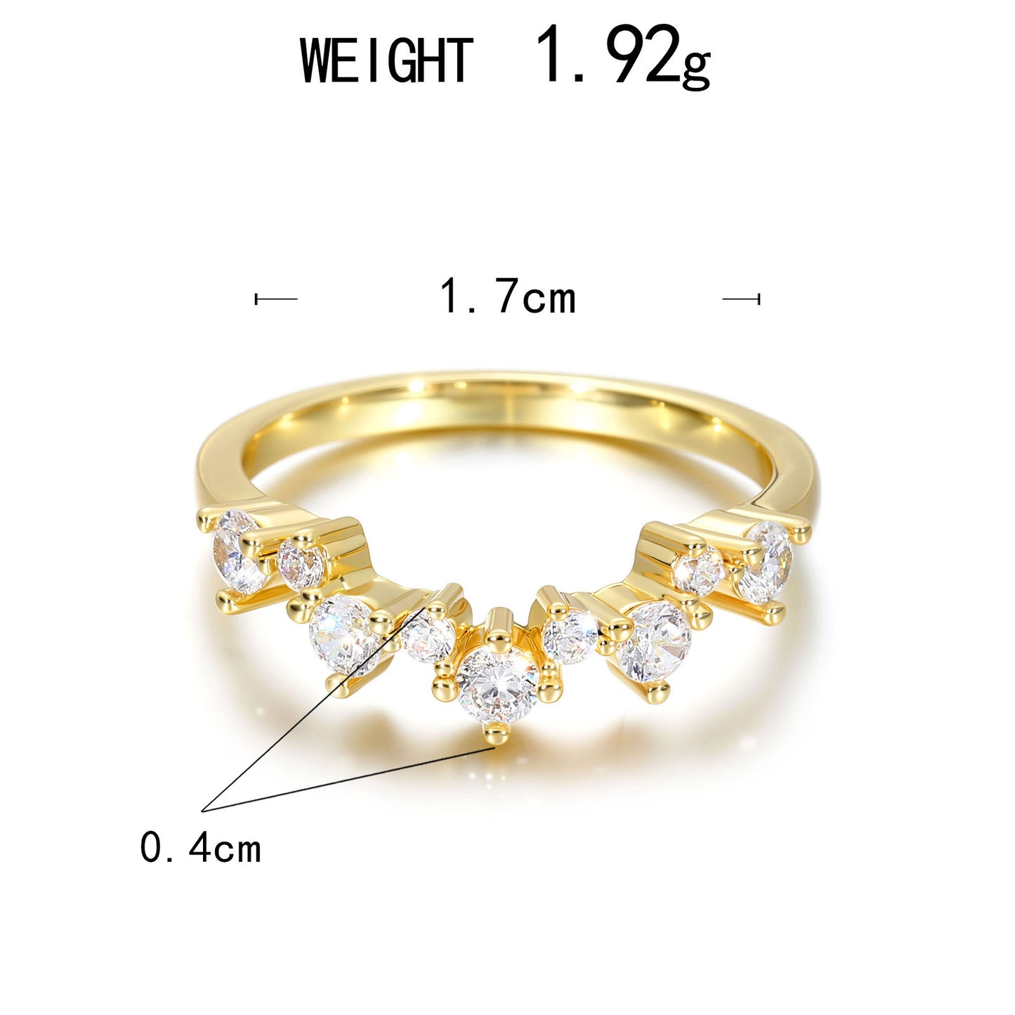 Beautiful Piece with Unique Style