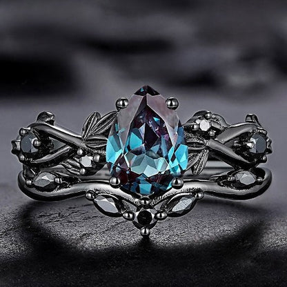 Classic Ring with Timeless Appeal