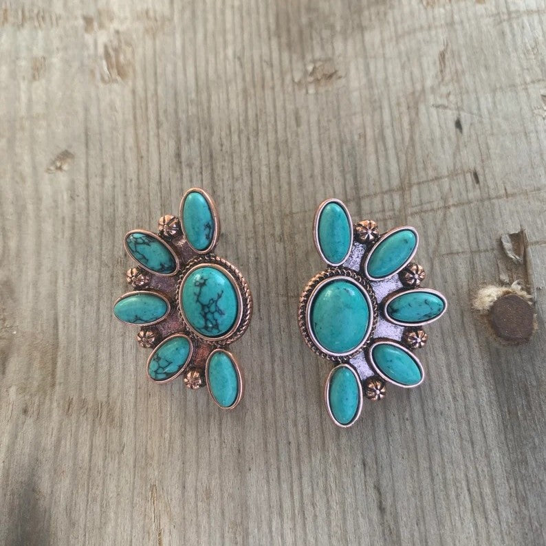 Charming Earring for Any Occasion
