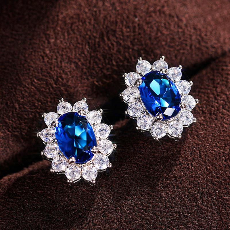 Romantic Earring for Special Moments