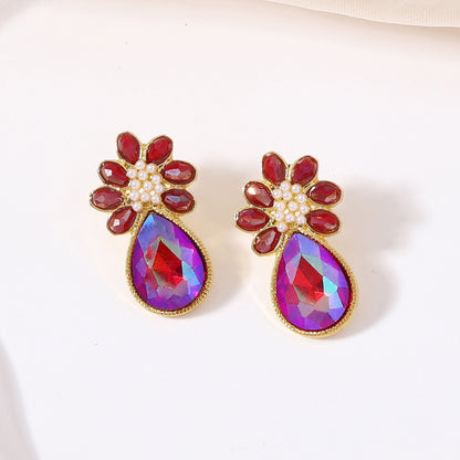 Romantic Earring for Special Moments