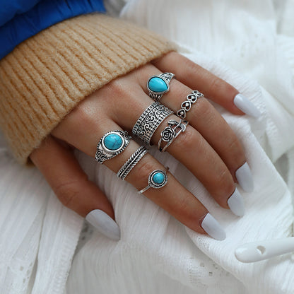 Vintage Handmade Ring