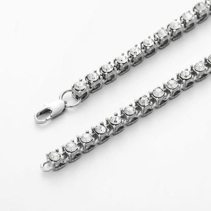 Delicate Artisan Necklace