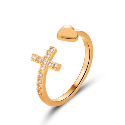 Elegant Ring for Every Occasion