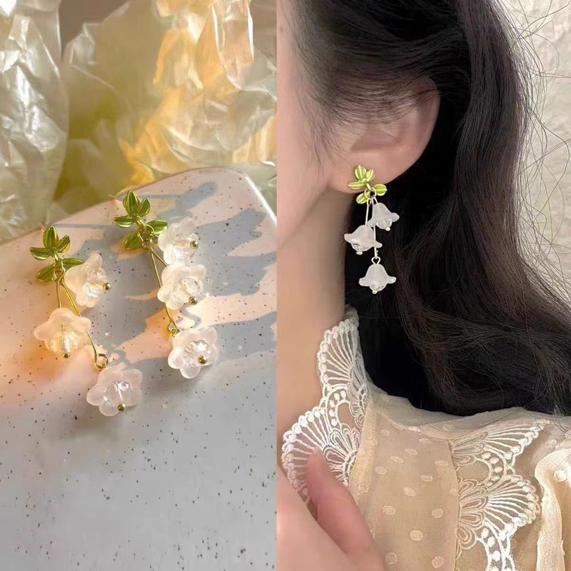 Stunning Earring for Daily Wear