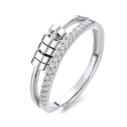 Charming Ring for Any Occasion