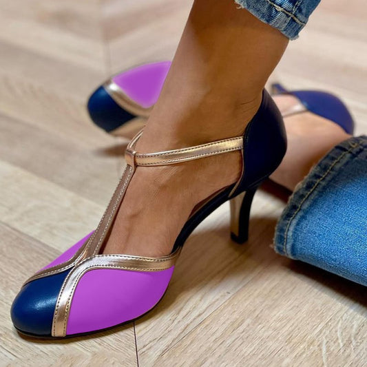 Beautifully Crafted Orthopedic Shoes