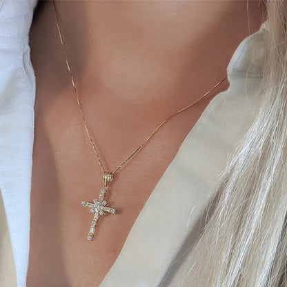 Beautiful Necklace with Unique Style