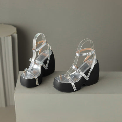 Beautifully Crafted Orthopedic Sandals