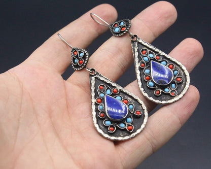 Beautiful Set with Unique Style