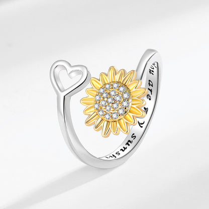 Charming Ring for Any Occasion