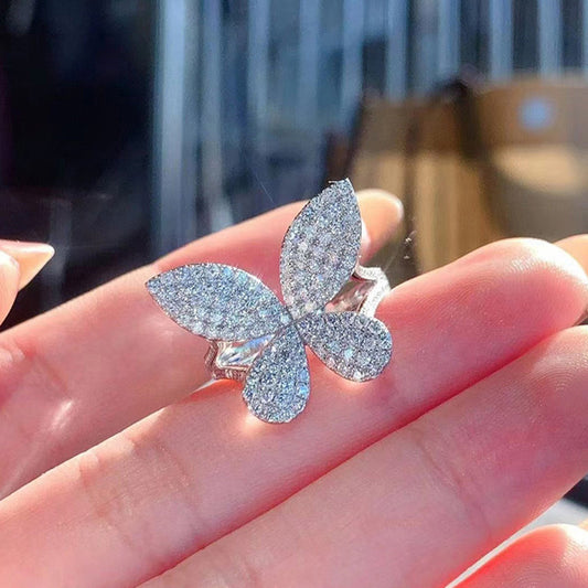 Charming Ring for Any Occasion