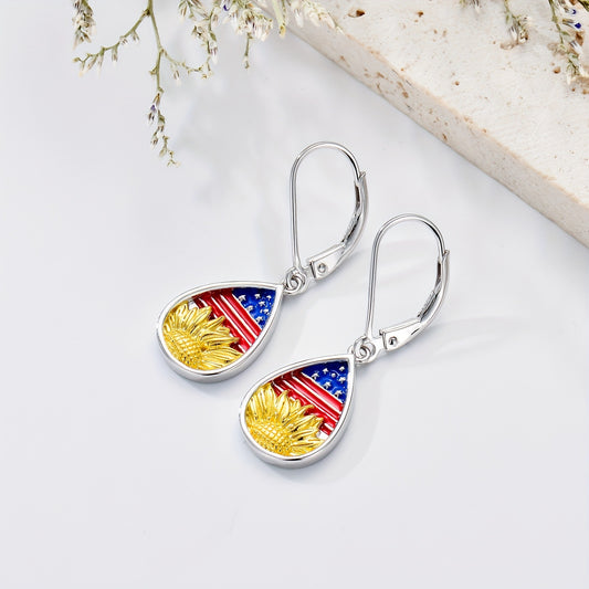 Charming Earring for Any Occasion