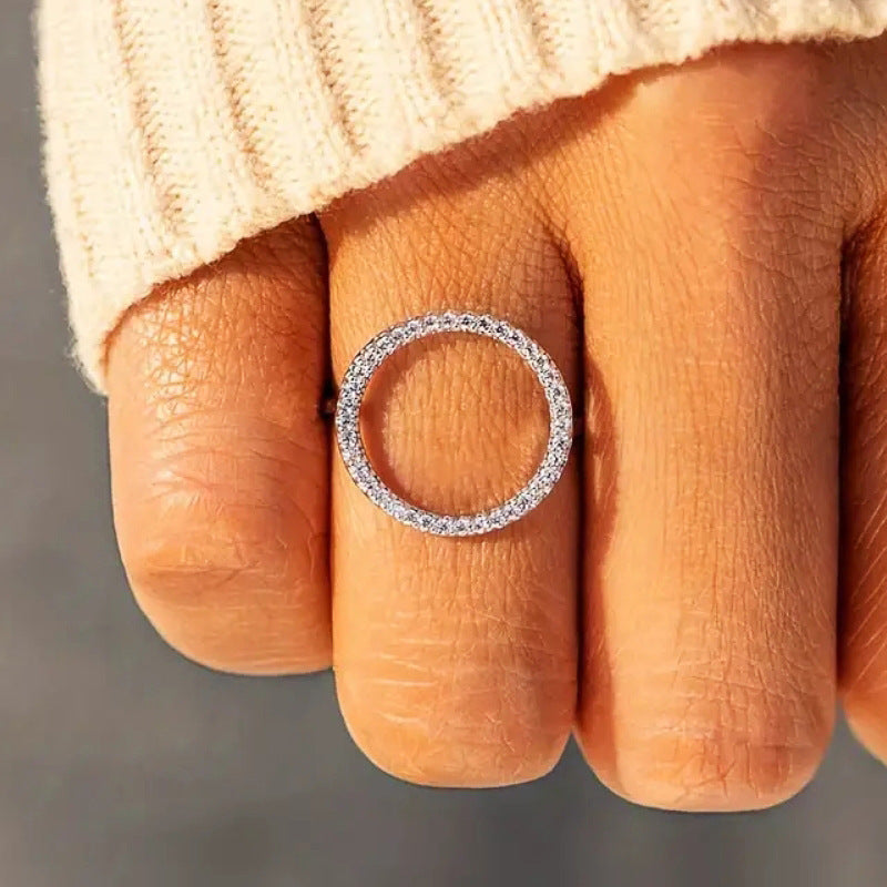 Stunning Ring for Daily Wear