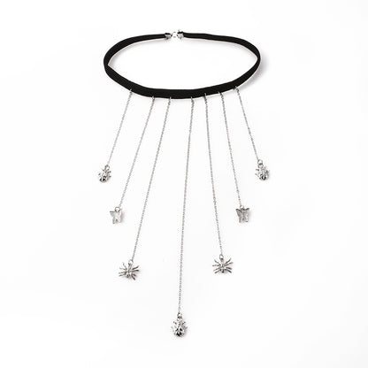 Delicate Artisan Pendant