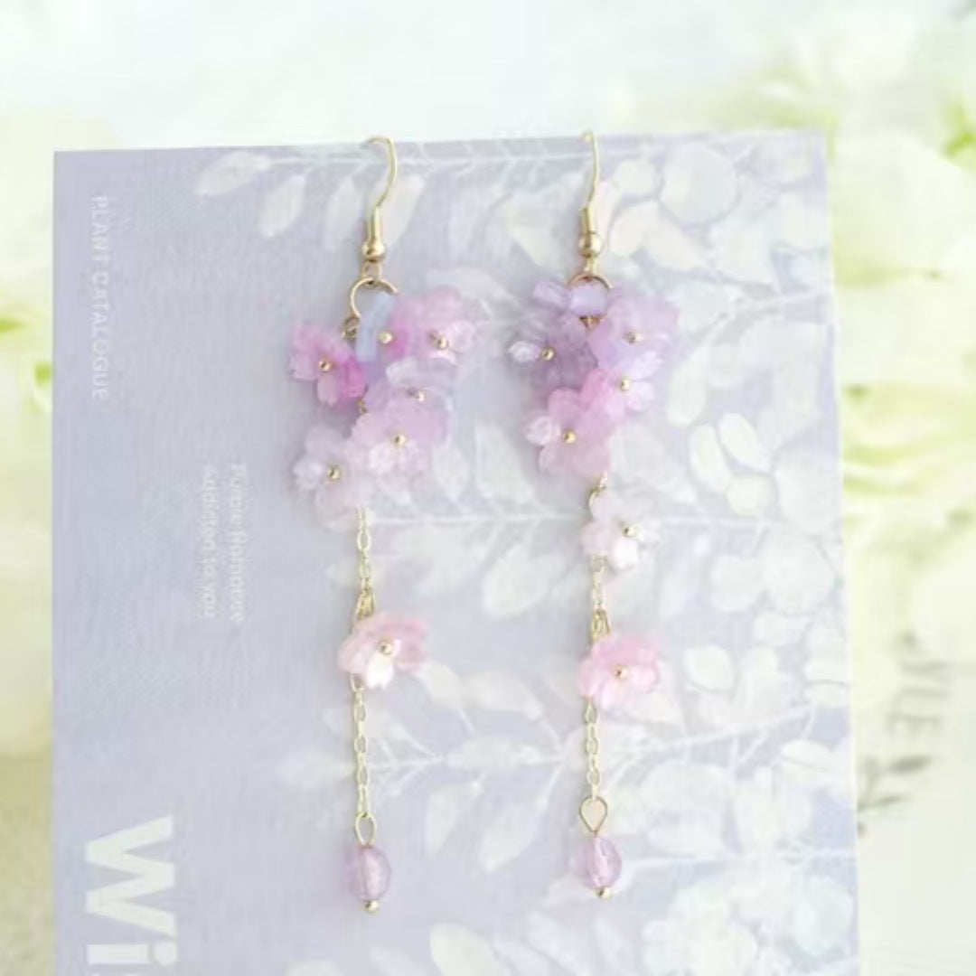Charming Earring for Any Occasion
