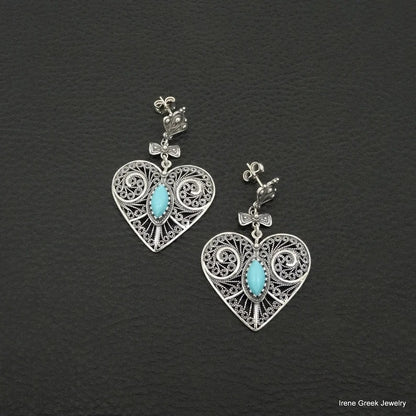 Stunning Earring for Daily Wear