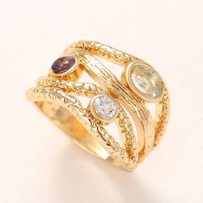 Delicate Artisan Bracelet