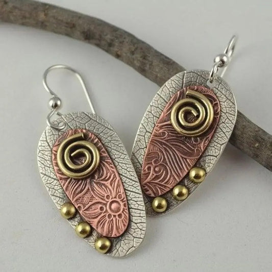 Charming Earring for Any Occasion