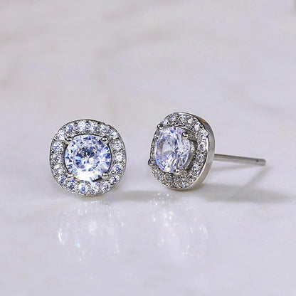 Stunning Gold Earring for Daily Wear