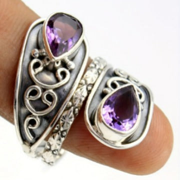 Elegant Ring for Every Occasion