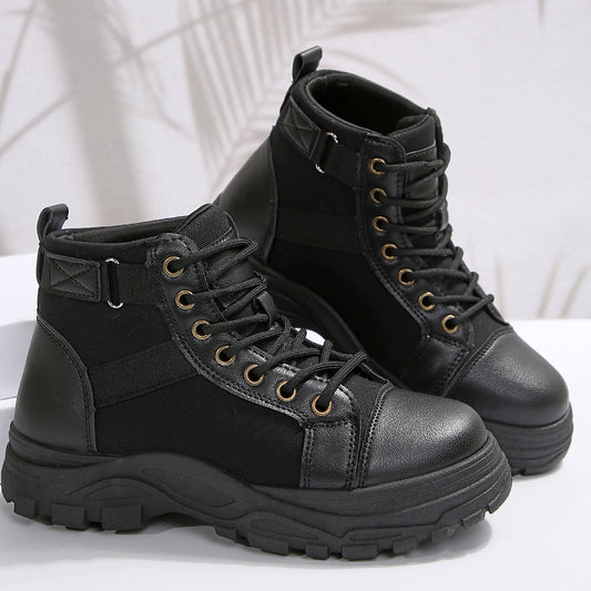 Elegant Orthopedic Sneakers for Every Step