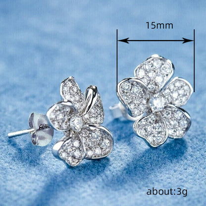 Elegant Earring for Every Occasion