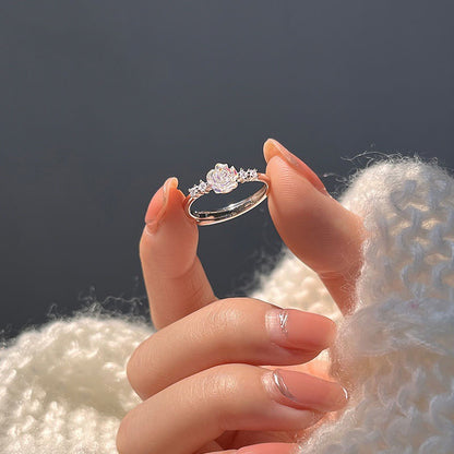 Classic Ring with Timeless Appeal