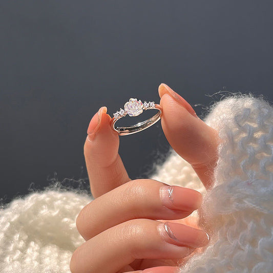 Classic Ring with Timeless Appeal