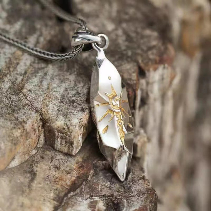 Beautiful Necklace with Unique Style