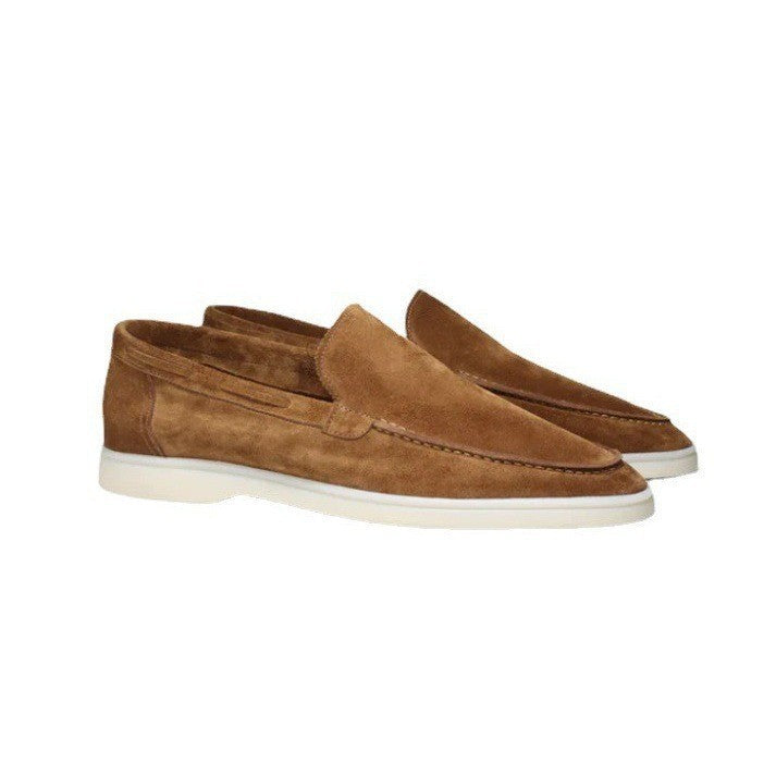 Graceful Orthopedic Shoes for Modern Look
