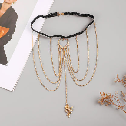 Elegant Pendant for Every Occasion