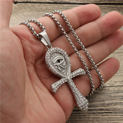 Beautiful Necklace with Unique Style