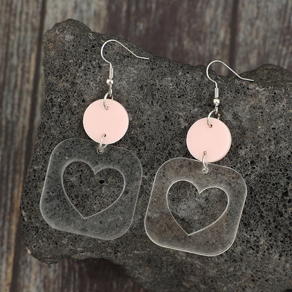 Classic Earring with Timeless Appeal