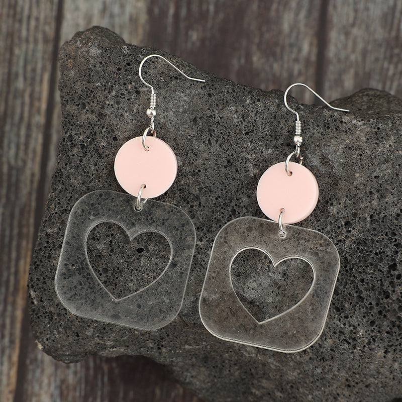 Classic Earring with Timeless Appeal