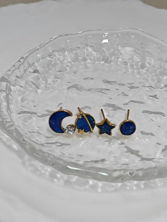 Charming Earring for Any Occasion