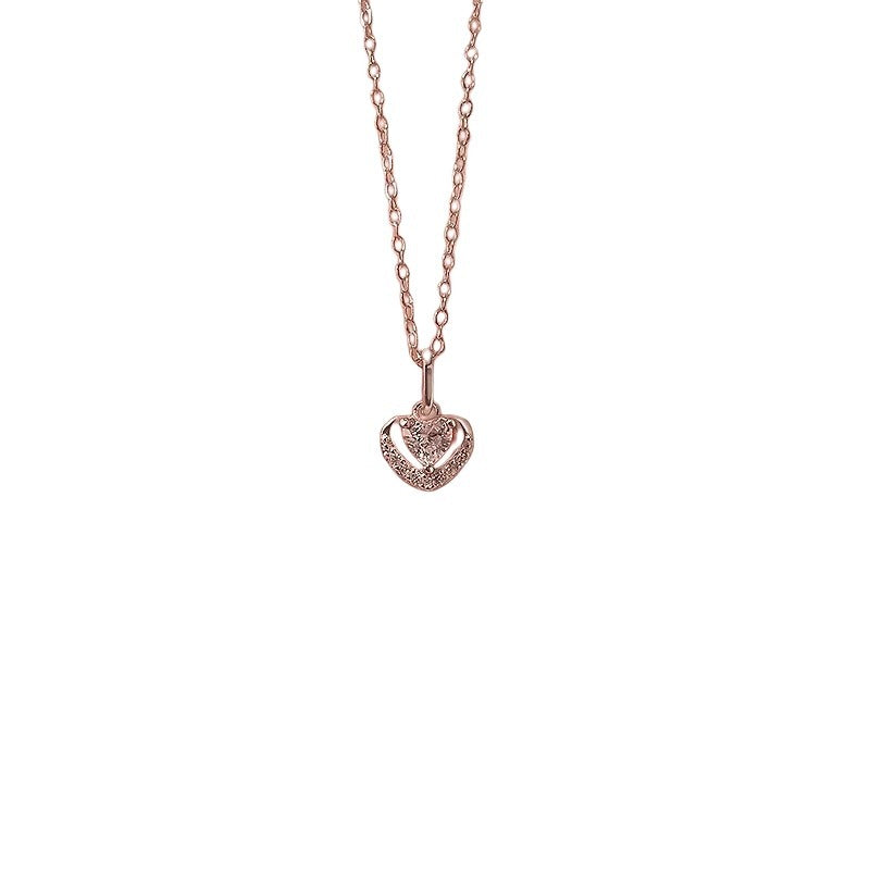 Beautiful Necklace with Unique Style