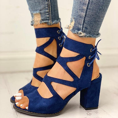 Chic Orthopedic Sandals with Unique Design