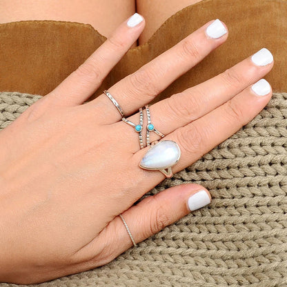 Stunning Ring for Daily Wear