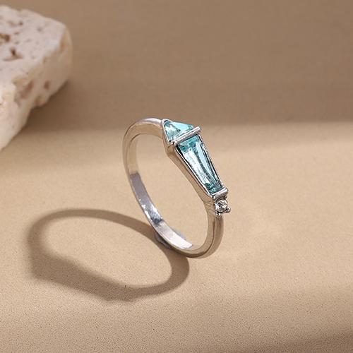 Beautiful Ring with Unique Style