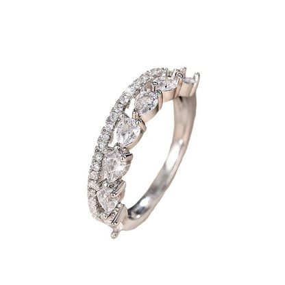 Classic Ring with Timeless Appeal