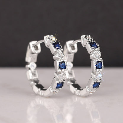 Romantic Earring for Special Moments