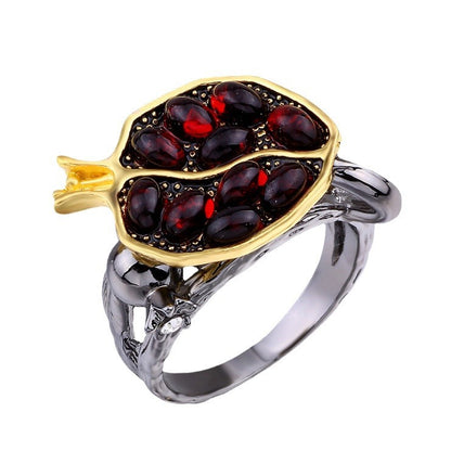 Stunning Gold Ring for Daily Wear